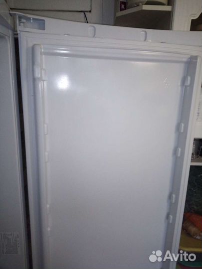 Замена уплотнителя холодильника