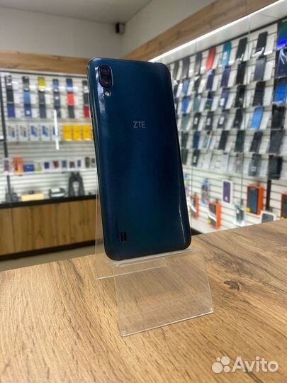 ZTE Blade A5 (2020)