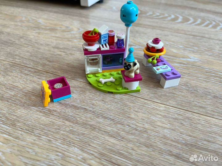 Lego Friends