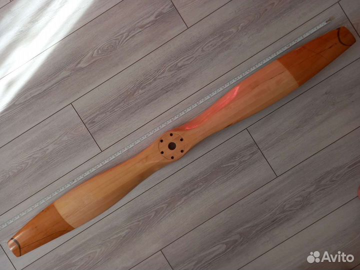 Винт для парамотора