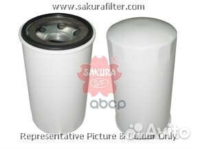 Фильтр гидравлический donaldson HC5816 HC5816 S