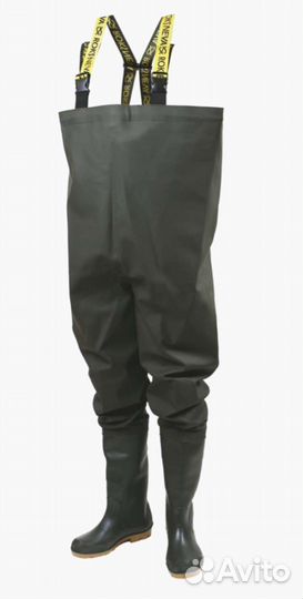 Полукомбинезон (забродник) Рокс 090