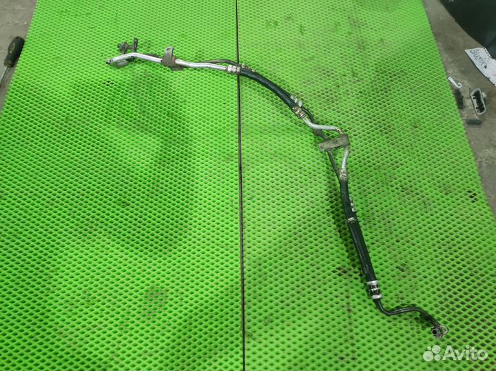 Трубка гур (шланг) Peugeot 308 хэтчбэк 1.6 EP6