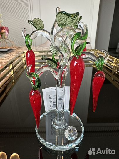 Декоративное изделие