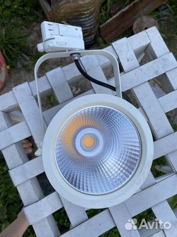 Светодиодный светильник