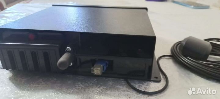 Тахограф бу