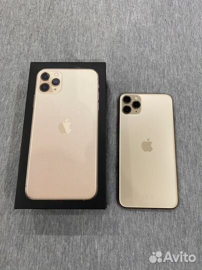 iPhone 11 pro max 256Gb