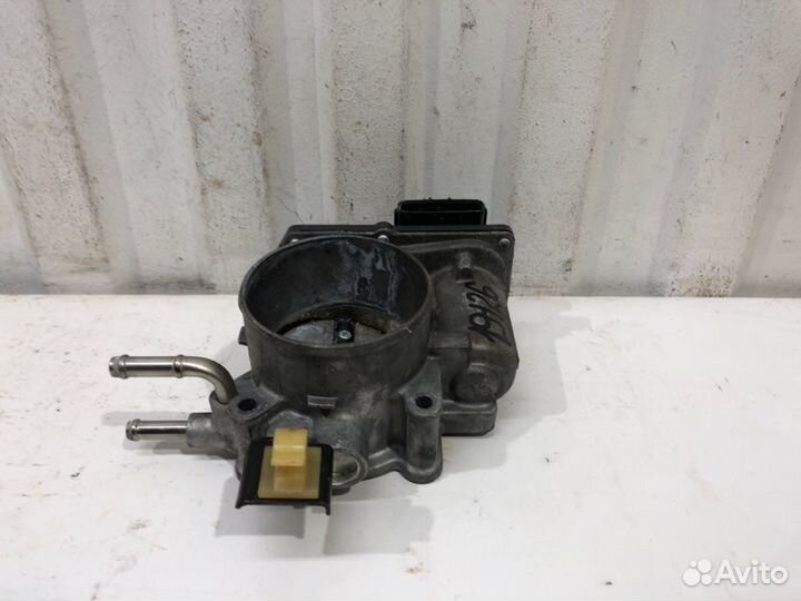 Дроссельная заслонка Lexus Es250 XV60 2AR-FE 2014