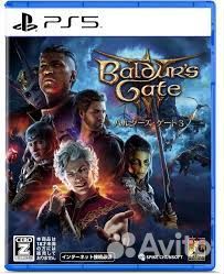 Игры для ps4 и ps5