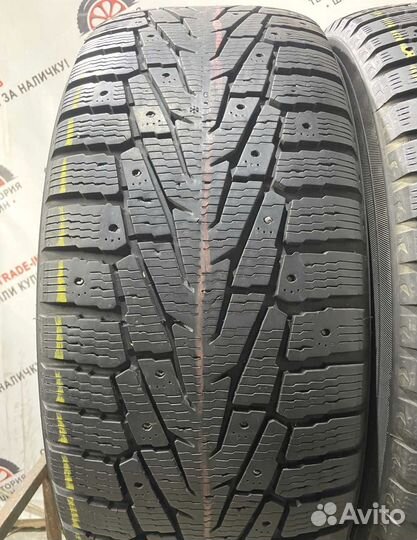 Nokian Tyres Nordman SUV 265/60 R18 109L