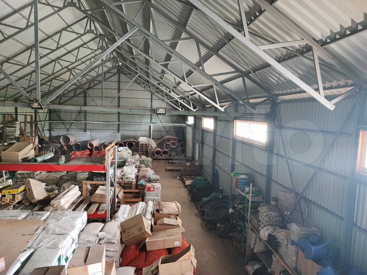 Свободного назначения, 565.8 м²