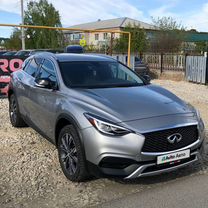 Infiniti QX30 2.0 AMT, 2016, 99 473 км, с пробегом, цена 2 299 000 руб.