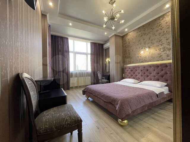 1-к. квартира, 52 м², 5/10 эт.