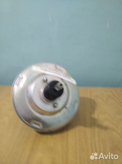 Главный тормозной цилиндр niva chevrolet