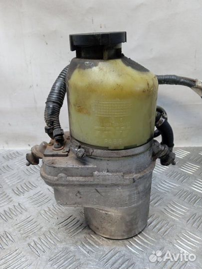 Электрогидроусилитель руля Opel Zafira минивэн 1.8