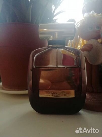 Духи nina ricci edp, 50 ml