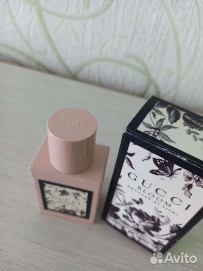 Gucci Bloom Nettare edp, 30 мл, Оригинал