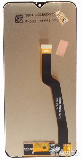 Дисплей для Samsung A10/M10 (A105F/M105F) In-Cell