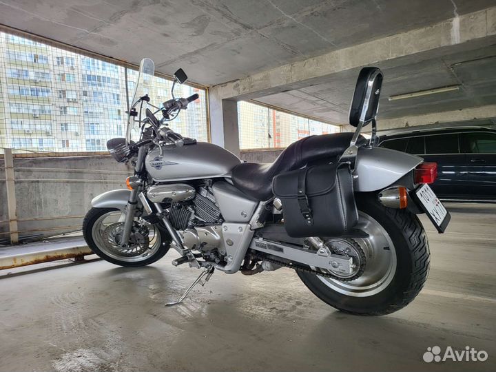Honda Magna 250