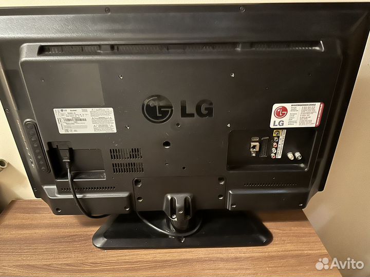 Телевизор LG 32