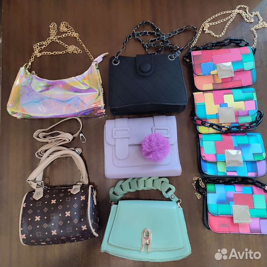 Сумка женская новая