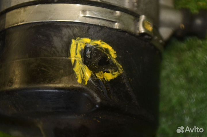 Электроусилитель руля Hyundai / Kia Кворис, K9 3T000