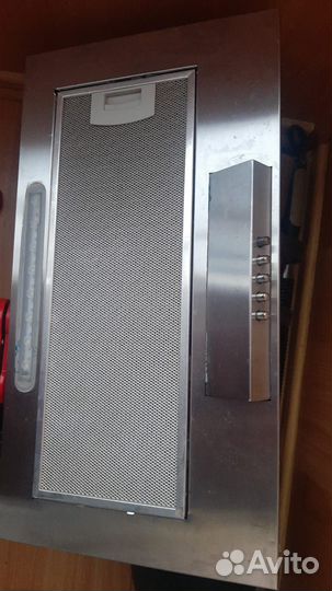 Варочная панель