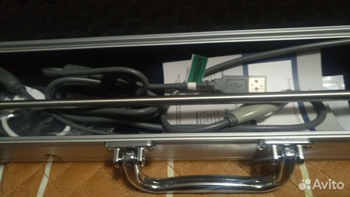 Видеоэндоскопы jProbe ST