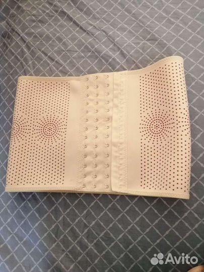 Пояс для коррекции фигуры