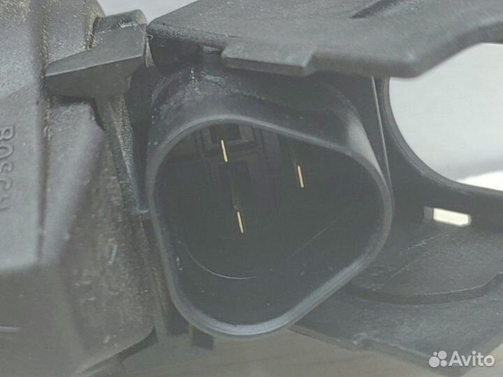 Катушка зажигания Bmw X5 E70 N52B30 2008