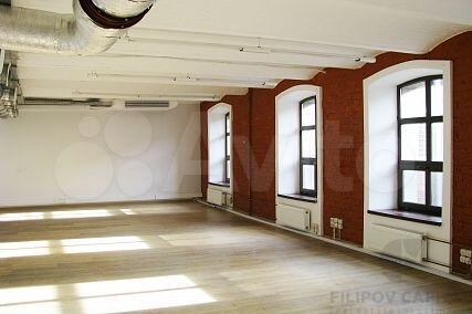 Офис 168 кв.м