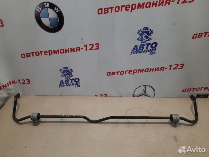 Стабилизатор задний Mercedes E350 W211 272.964