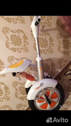 Сигвей Airwheel A3