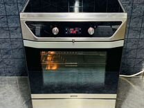 Духовой шкаф электрический beko oim 24500 br