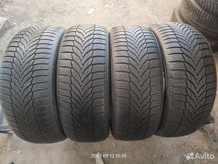 Nexen Winguard Sport 2 215/55 R17 98V