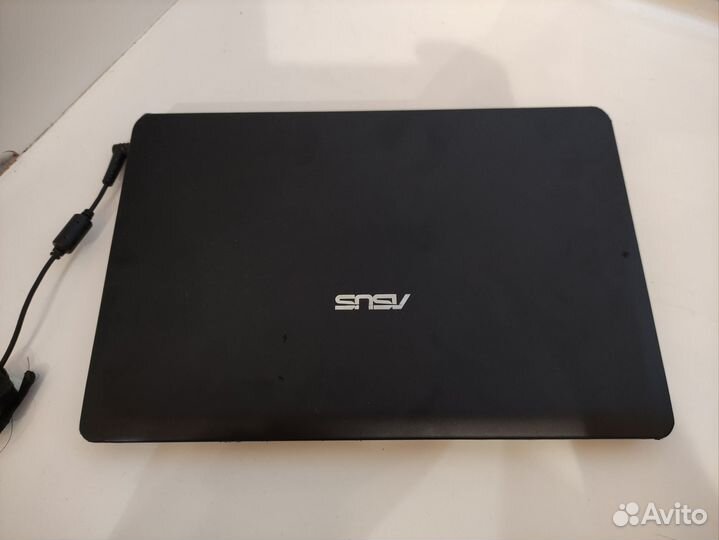Ноутбук asus UX30