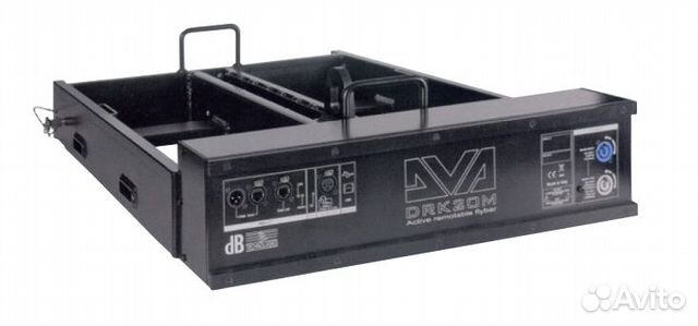 DB Technologies DRK-20M моторизированная несущая р