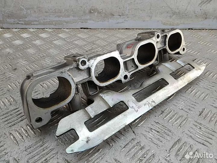 Коллектор впускной Nissan X-Trail