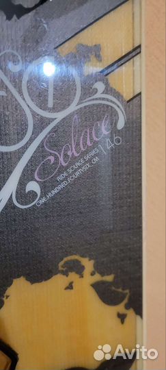 Сноуборд с креплениями