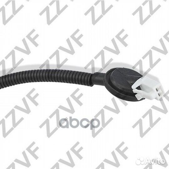 Датчик абс задний правый (R) KIA RIO (05-11) 91