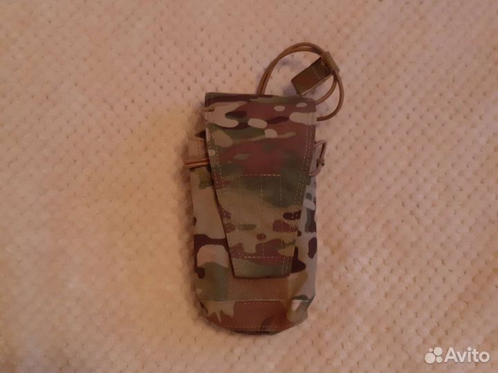 Подсумок Crye Precision AVS 5.56/7.62/mbitr pouch