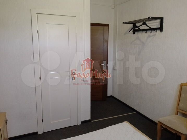 Доля в 1-к. квартире, 15 м², 3/3 эт.