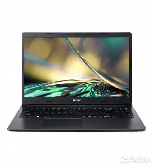 Ноутбук asus новый