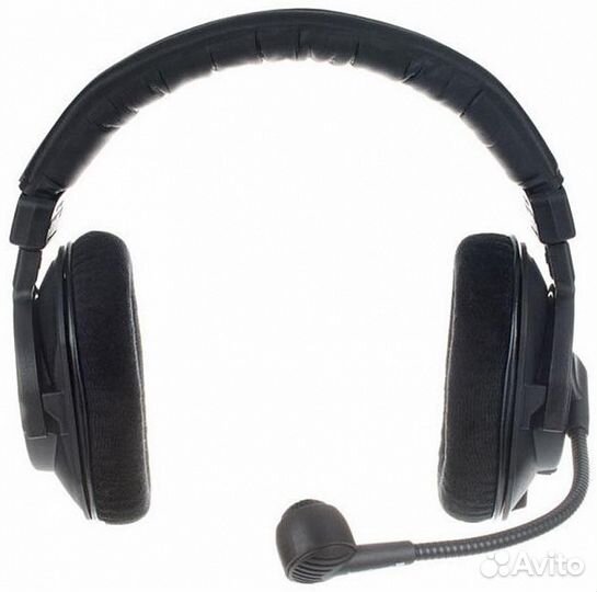 Гарнитура Beyerdynamic DT 290 MK II (80/200 Ohm)