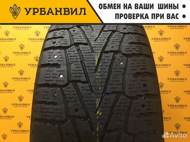 Nexen Winguard WinSpike WS6 SUV 255/55 R18 109T