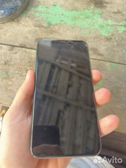 iPhone 11 pro max