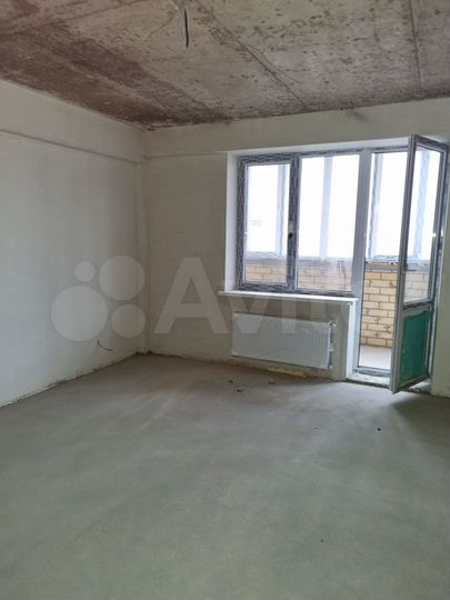 2-к. квартира, 78 м², 6/11 эт.