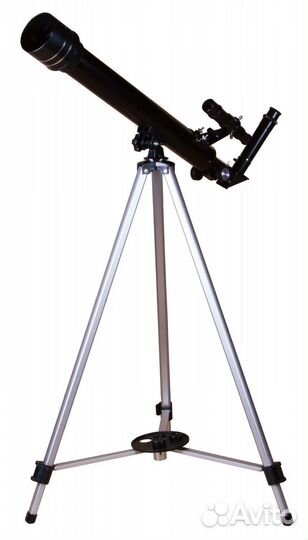 Телескоп Levenhuk Skyline base 50T