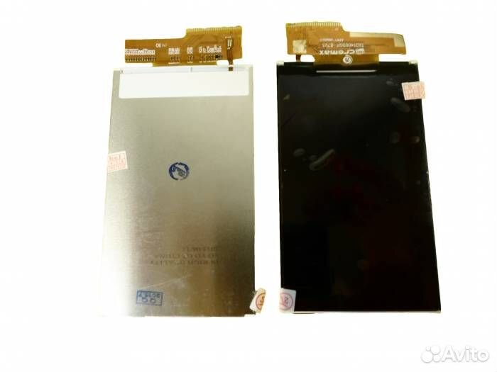 Дисплей для Explay Onyx / Micromax D303