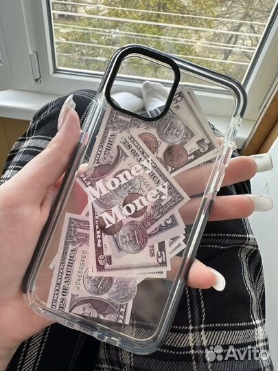 Чехол на iPhone 11 pro